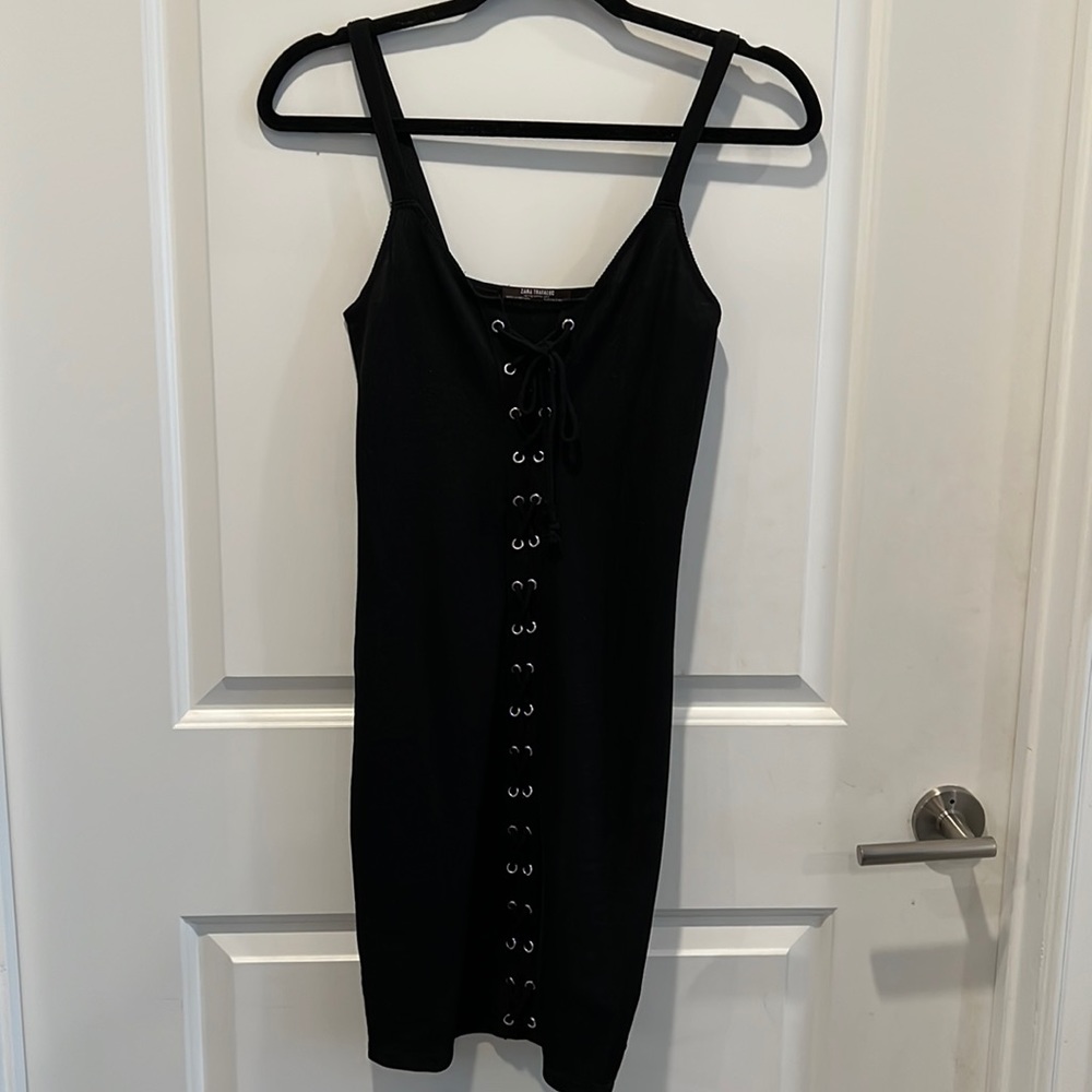 Zara Dress